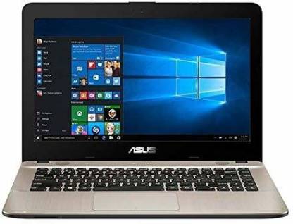ASUS Intel Core i5 8th Gen - (8 GB/1 TB HDD/Windows 10 Home) X441UA-GA608T Laptop