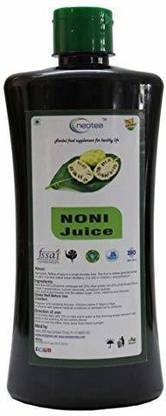 neotea Noni Fruit Juice (Morinda citrifolia) 500 ml