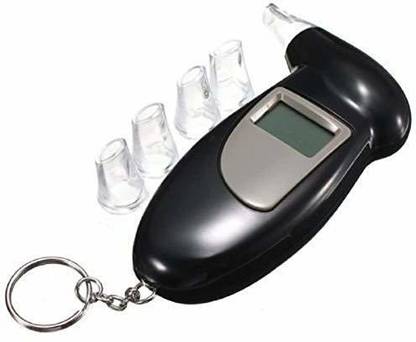 LEROUX LX-038 Breath Test