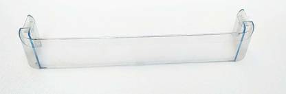 spareplanet Sparelanet Bottle Shelf For Refrigerator Compatible with LG Single Door Refrigerator 165-190 litre Pack of 1 Piece Bottle Rack Fridge Door Shelf