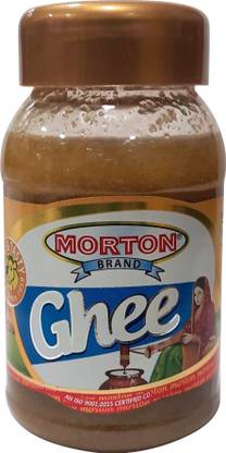 Morton Ghee Plastic Bottle
