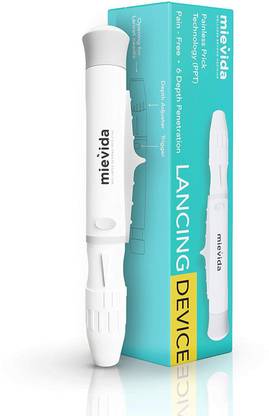 Mievida MLD-001 Glucometer Lancets