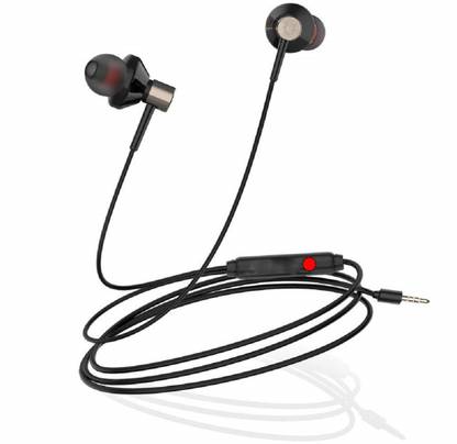 Zilge Audio Bassbuds K3 Wired Wired Gaming