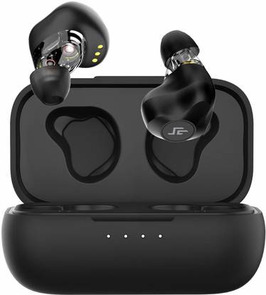 CrossBeats CB-EVOLVE Bluetooth & Wired without Mic