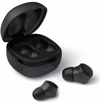CrossBeats URBAN True Wireless Bluetooth