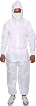 Greatech GT-PPT Gown Hospital Scrub