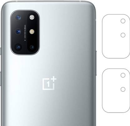 Flipkart SmartBuy Back Camera Lens Glass Protector for Oneplus 8T