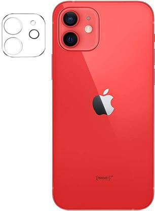 Tough Lee Back Camera Lens Glass Protector for Apple iPhone 12