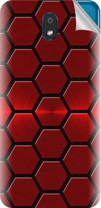 tiddler LG K30 (2019) Mobile Skin