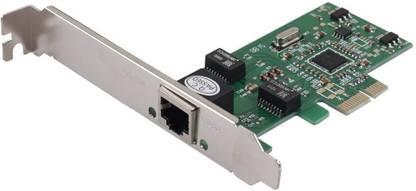 BigPlayer V-TT-PCI-EXLANCARD Network Interface Card