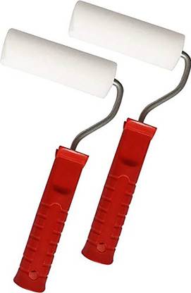 YMS 4" Polyester Foam Paint Roller