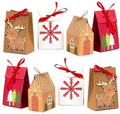 NIMU Solid Party Bag