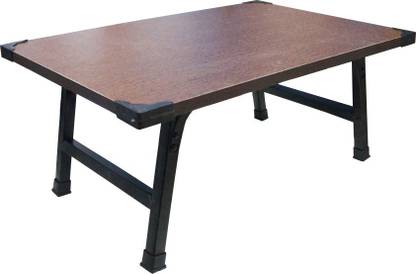 Muren Wood Portable Laptop Table