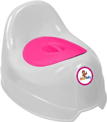 sunbaby Potty Trainer Potty Box