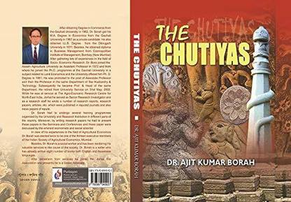 The Chutiyas