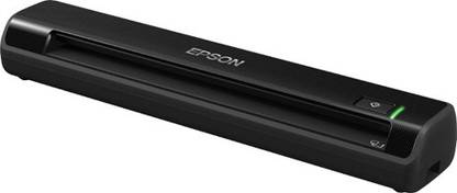 Epson Document WorkForce DS-30 Scanner