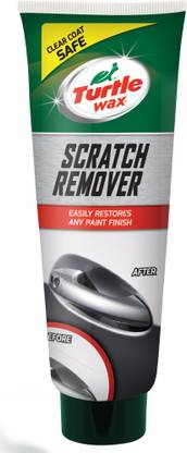 Turtle Wax Scratch Remover Wax