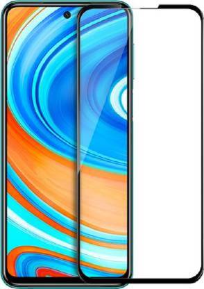 NKCASE Edge To Edge Tempered Glass for Motorola G14, Moto G14
