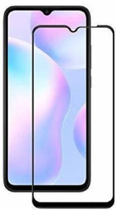 न्क्ससे एज टू एज टेम्पर्ड ग्लास Micromax IN 1b के लिए