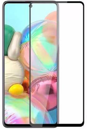NSTAR Edge To Edge Tempered Glass for Motorola G14, Moto G14