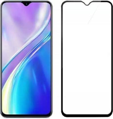 न्क्ससे एज टू एज टेम्पर्ड ग्लास Micromax IN 1b के लिए