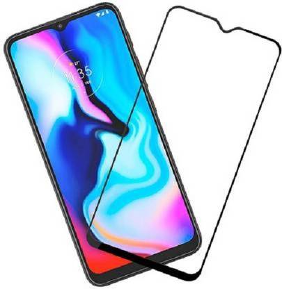 NSTAR Edge To Edge Tempered Glass for Micromax IN 1b