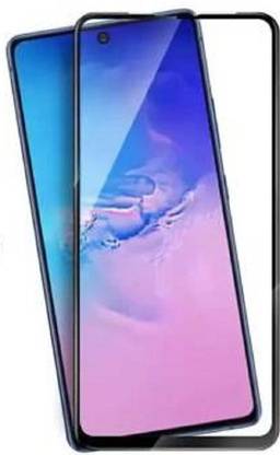 NSTAR Edge To Edge Tempered Glass for Motorola G14, Moto G14
