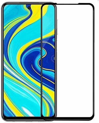 NKCASE Edge To Edge Tempered Glass for Motorola G14, Moto G14