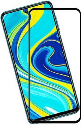 NKCASE Edge To Edge Tempered Glass for Motorola G14, Moto G14
