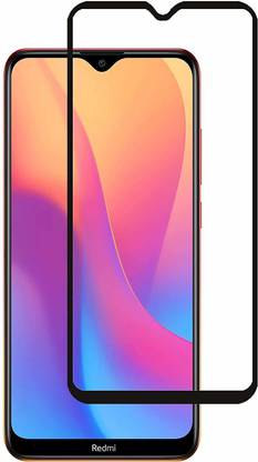 नस्तार एज टू एज टेम्पर्ड ग्लास Micromax IN 1b के लिए