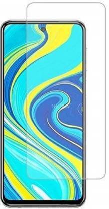 NKCASE Tempered Glass Guard for Motorola G14, Moto G14