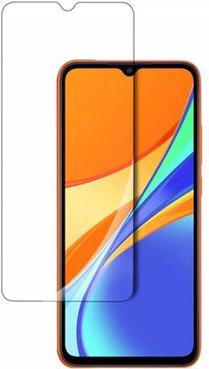 NSTAR Tempered Glass Guard for Micromax IN 1b