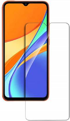 NKCASE Tempered Glass Guard for Micromax IN 1b