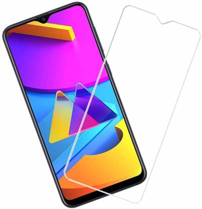 NKCASE Tempered Glass Guard for Micromax IN 1b