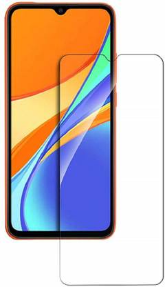 न्क्ससे टेम्पर्ड ग्लास गार्ड Micromax IN 1b के लिए
