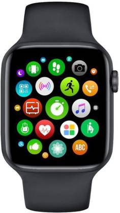 I Mukam K8 Smart Watch Smartwatch