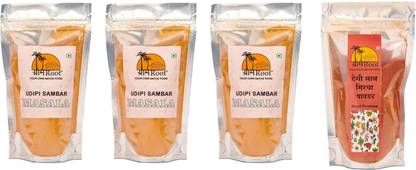 GramRoot Dakshin Diaries
