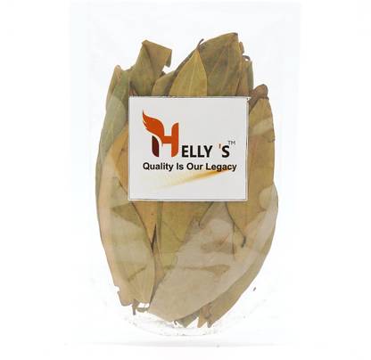 Helly's Tej patta | Whole Bay Leaves | Tej Patta | Whole Bay Leaves Spice | Indian Spices Bay Leaves ( 1 kg ) |