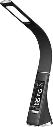 iGear Business Desk Lamp-Three Brightness LEDwith Backlit Display,Touch Controlled IG Study Lamp