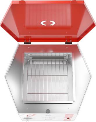 virusvault VirusvaultPro UV Sterilization Box