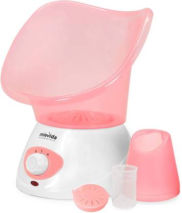 Mievida Facial Steamer Vaporizer