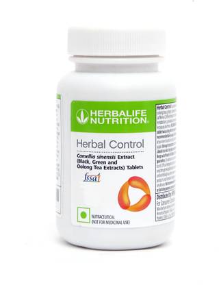 HERBALIFE Herbal Control Tablet
