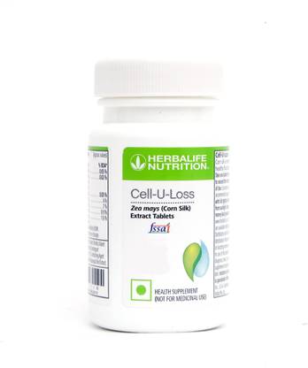 HERBALIFE Cell-U-Loss Tablet