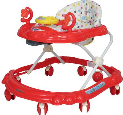 sunbaby Musical Activity Walker
