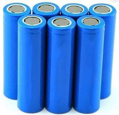 Hongli 18650 Lithium ion cell 1800 Mah  Battery