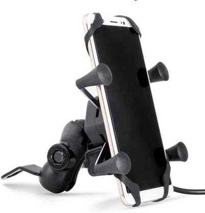 ROADIES CHOICE Bike Mobile Holder