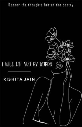 I WILL HIT YOU BY WORDS