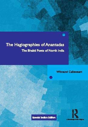 The Hagiographies of Anantadas