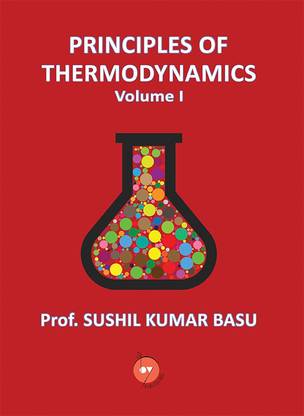 Principles of Thermodynamics