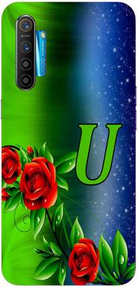 MStyle Back Cover for Realme XT, Realme X2